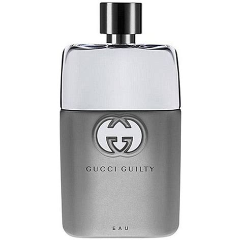 gucci guilty cologne pour homme 90 ml|gucci guilty unisex.